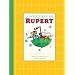 Adventures of Rupert (Rupert Bear Collector's Albums)
