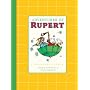 Adventures of Rupert (Rupert Bear Collector's Albums)