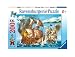Ravensburger 12771 - Piraten - 200 Teile XXL Puzzle
