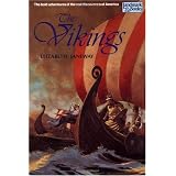 The Vikings (Landmark Books)