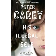 His Illegal Self