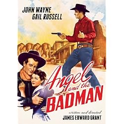 Angel and the Badman