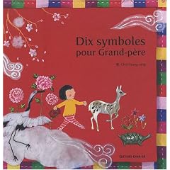 Dix symboles pour Grand-p�re