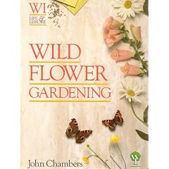 WILD FLOWER GARDENING