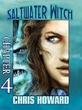 Saltwater Witch Graphic Novel Chapter 4