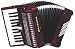 Hohner 2352 Hohnica Piano Accordion