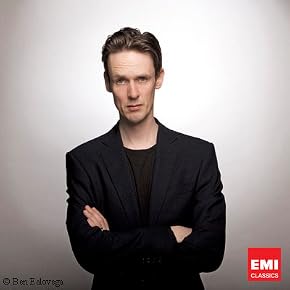 Image de Ian Bostridge