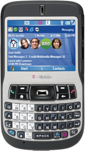 T-Mobile Dash Phone (T-Mobile)