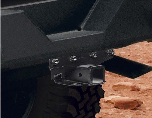 Jeep Wrangler Trailer Hitch On Sale