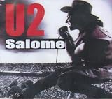 U2 Salome Achtung Baby Out takes 3 CD BOX