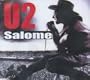 U2 Salome Achtung Baby Out takes 3 CD BOX