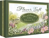 FLOWER SOFT FLORAL BOUQUET KIT for CARD MAKERS & CRAFTERS