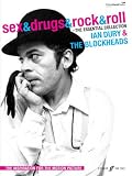Sex & Drugs & Rock & Roll: (Piano, Vocal, Guitar) (Pvg Songbook)