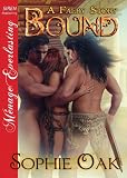 Bound [A Faery Story] (Siren Publishing Menage Everlasting)