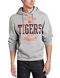 NCAA Men's Clemson Tigers Fleece Hood