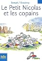 Le Petit Nicolas Et Les Copains (Folio Junior) (French Edition)