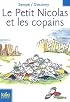 Le Petit Nicolas Et Les Copains (Folio Junior)