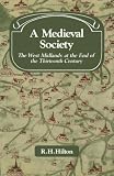 A medieval society : the West Midlands at the end of the thirteenth century