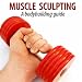 Muscle Sculpting and Body Building Fitness System - Part 1