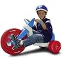 16" Americana Big Wheel