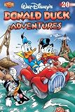 Donald Duck Adventures [DONALD DUCK ADV #20 -OS]