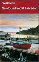 Frommer's Newfoundland and Labrador