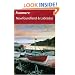 Frommer's Newfoundland and Labrador