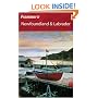 Frommer's Newfoundland and Labrador