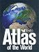 Atlas of the World: Updated to Include New Statistics for 2007 (Readers Digest)