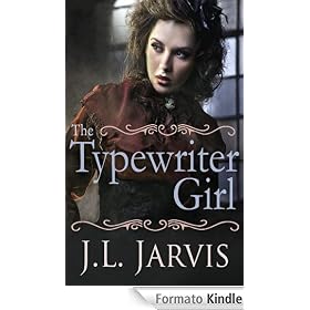 The Typewriter Girl
