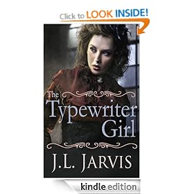 The Typewriter Girl