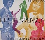 Up-Up And Away: The Definitive Collection