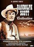 Randolph Scott Collection - Randolph Scott
