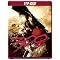 Meine HD DVDs