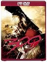 300 [HD DVD]