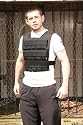 Maxi-Vest 30KG Weighted Training Vest
