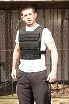 Maxi-Vest 30KG Weighted Training Vest