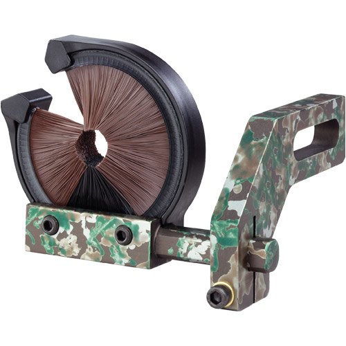 Whisker Biscuit Drop Tine Quick Shot Arrow Rest