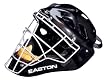 Easton Stealth Catcher's Helmet (Black, Small)