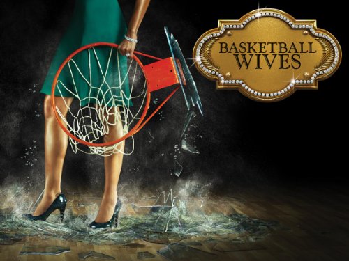 Basketball Wives Season 1
