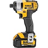 DEWALT DCF885L2