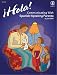 HOLA COMMUNICATING WITH SPANISH-