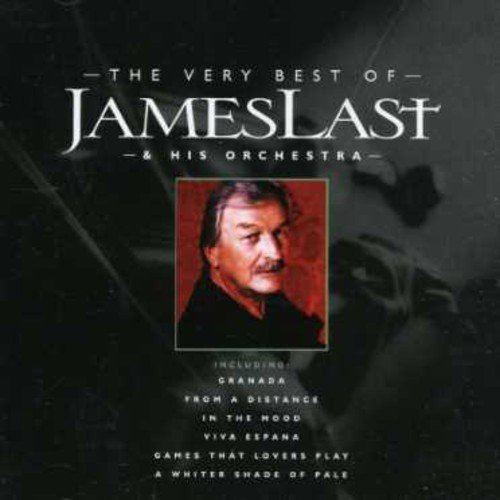 James Last - Very Best Of James Last & His Orchestra - Zortam Music