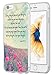 Hungo Bible Quote Christian Verses Pattern Theme Printing Protective Case Cover Protetor Sleeve for Apple iphone 6