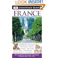 France (Eyewitness Travel Guides)