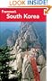 Frommer's South Korea
