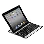iPad 2 Aluminum Case with built-in Black Bluetooth&hellip by Totally Tablet