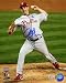 Lee Cliff Philadelphia Phillies 2009 World Series Autographed 8x10 Photograph