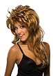 Adult Rockin' Diva Wig - Womens Std.