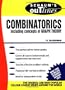 Schaum's Outline of Combinatorics
